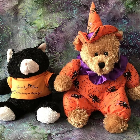 sugar loaf stuffed animals website